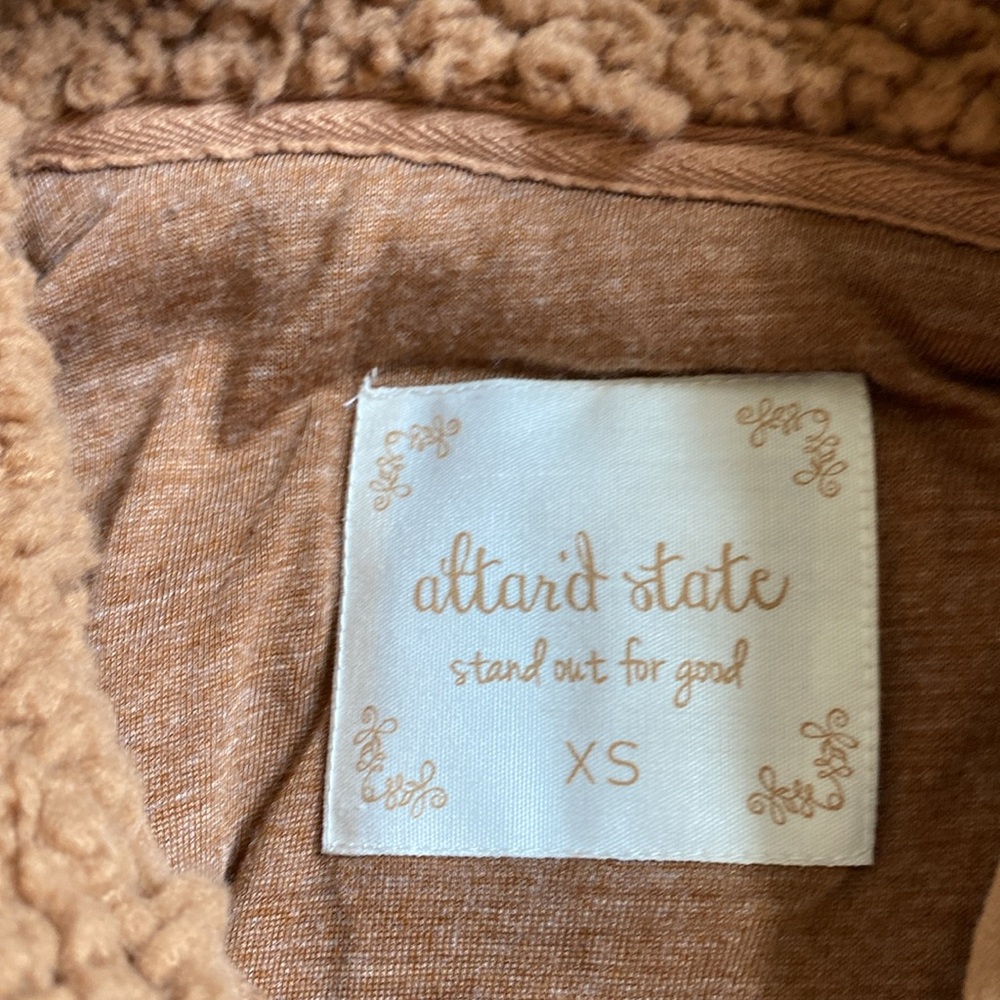 Altard State Jacket - image 4